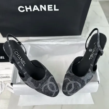 シャネル サンダル