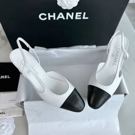 シャネル サンダル