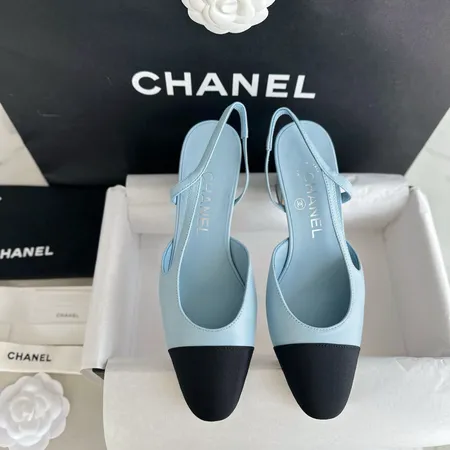 シャネル サンダル