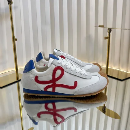 ロエベ カジュアルシューズ