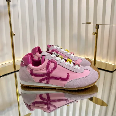 ロエベ カジュアルシューズ