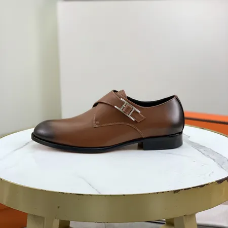 エルメス ビジネスシューズ