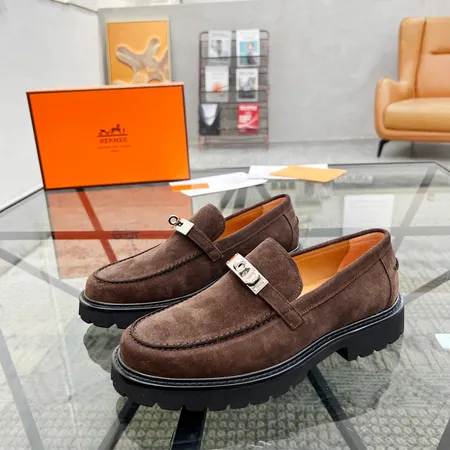 エルメス カジュアルシューズ