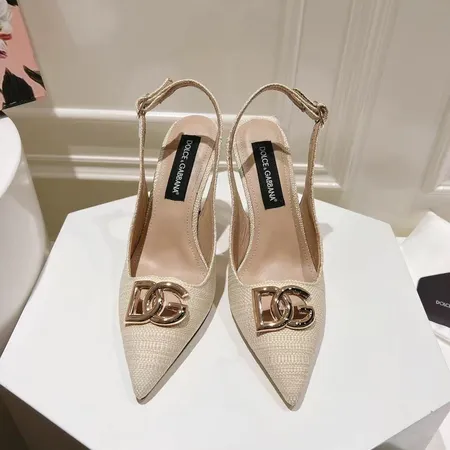 ドルチェ＆ガッバーナ サンダル