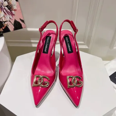 ドルチェ＆ガッバーナ サンダル