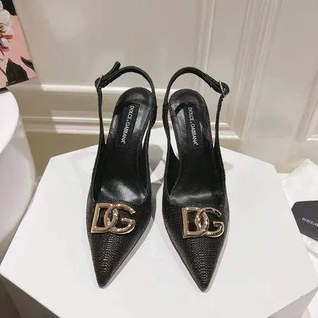 ドルチェ＆ガッバーナ サンダル