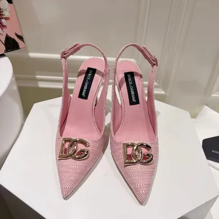 ドルチェ＆ガッバーナ サンダル