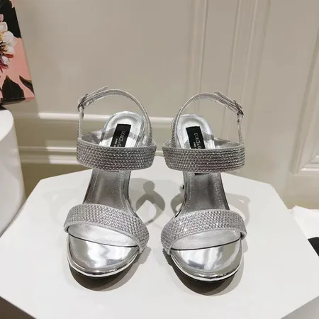 ドルチェ＆ガッバーナ サンダル