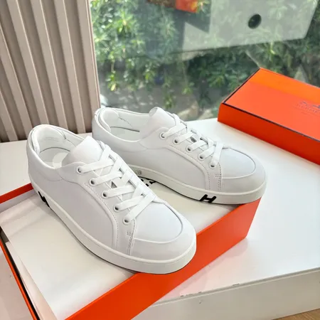 エルメス カジュアルシューズ