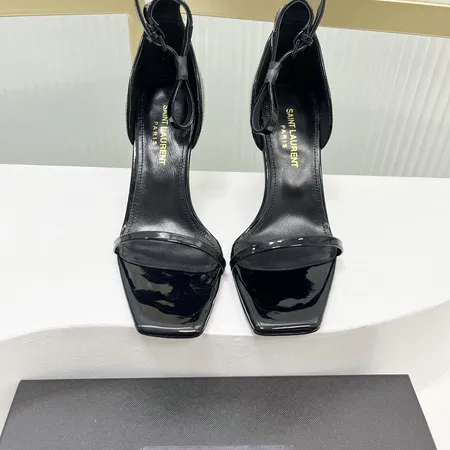 イブサンローラン サンダル