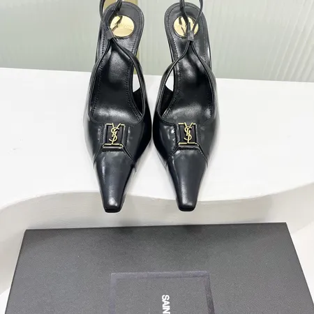 イブサンローラン サンダル