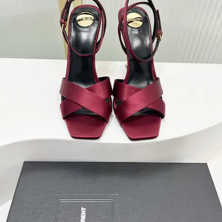 イブサンローラン サンダル