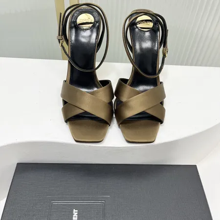 イブサンローラン サンダル