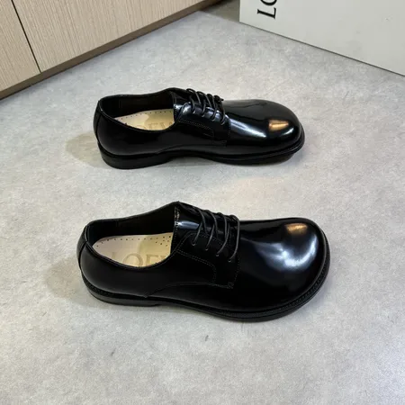 ロエベ ビジネスシューズ