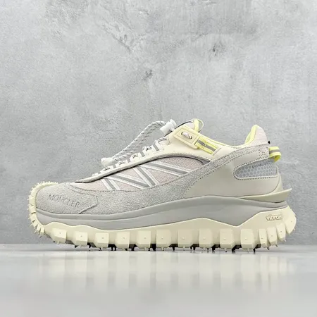 モンクレール スニーカー