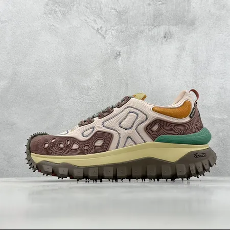 モンクレール スニーカー