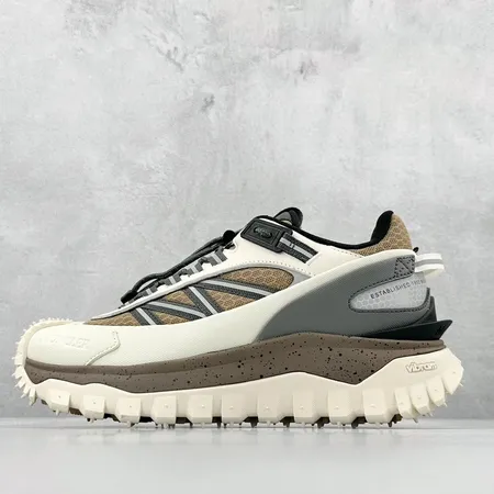 モンクレール スニーカー