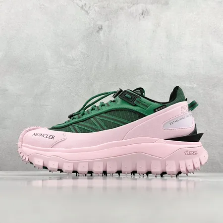 モンクレール スニーカー