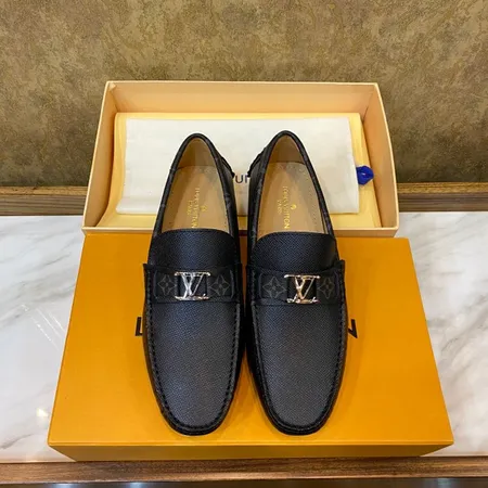 ルイヴィトン ビジネスシューズ