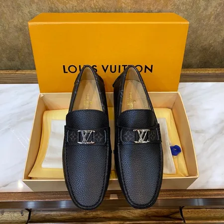 ルイヴィトン ビジネスシューズ
