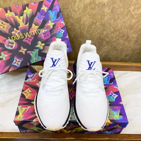 ルイヴィトン スニーカー