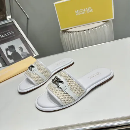 マイケルコース スリッパ
