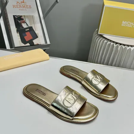 マイケルコース スリッパ