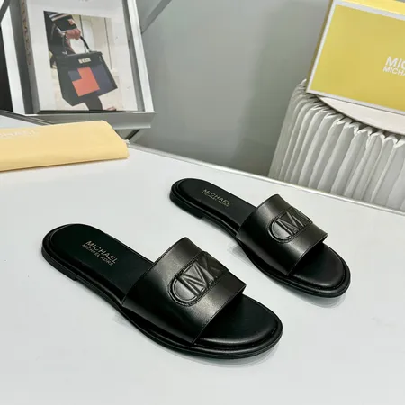 マイケルコース スリッパ