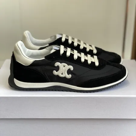 セリーヌ カジュアルシューズ