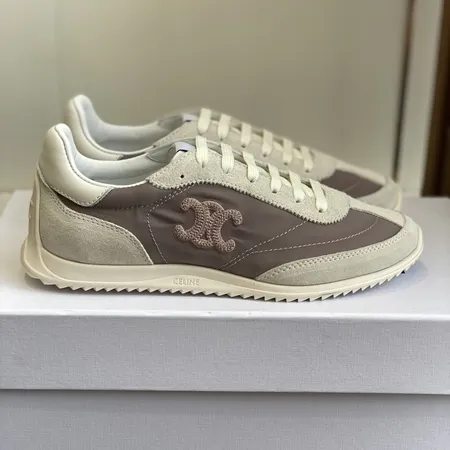 セリーヌ カジュアルシューズ