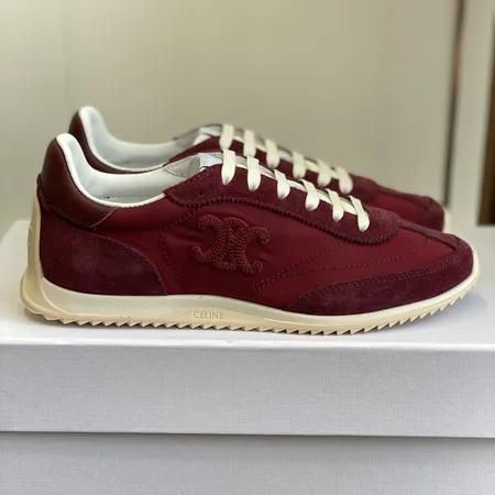 セリーヌ カジュアルシューズ