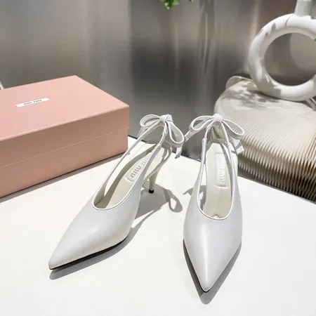 ミュウミュウ サンダル