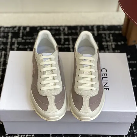 セリーヌ スニーカー