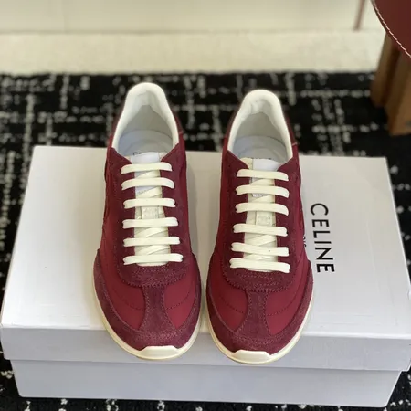 セリーヌ スニーカー