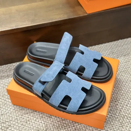 エルメス スリッパ