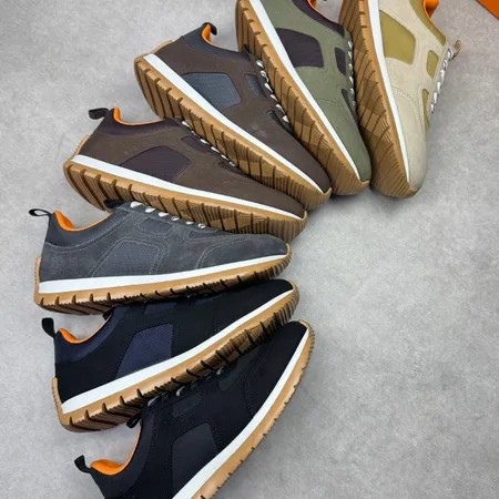 エルメス カジュアルシューズ