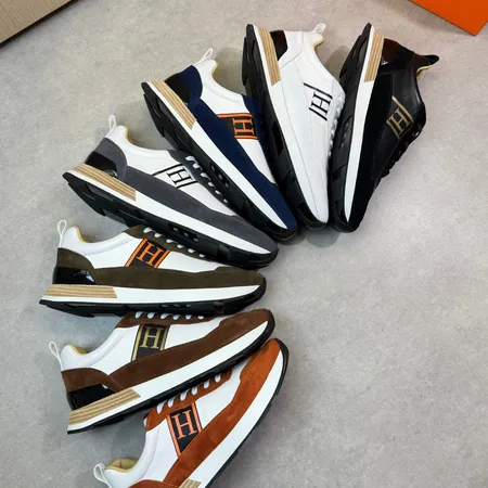 エルメス カジュアルシューズ