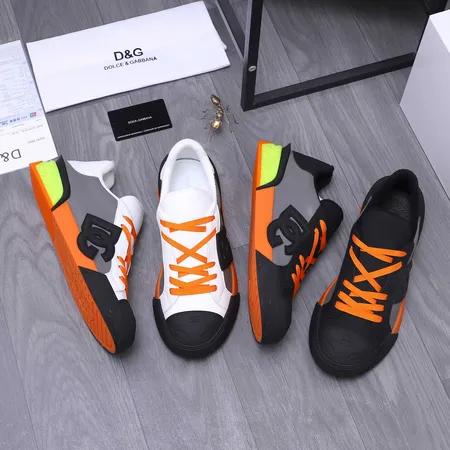 ドルチェ＆ガッバーナ カジュアルシューズ