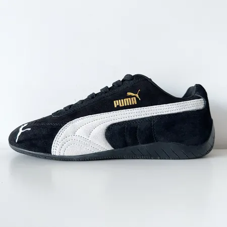 プーマ カジュアルシューズ