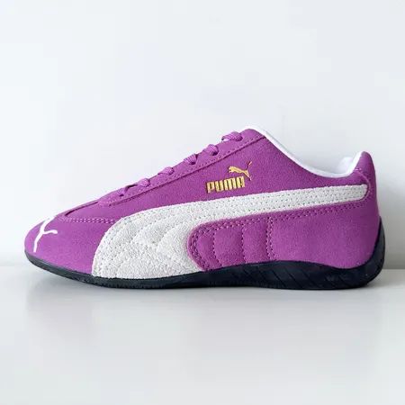 プーマ カジュアルシューズ