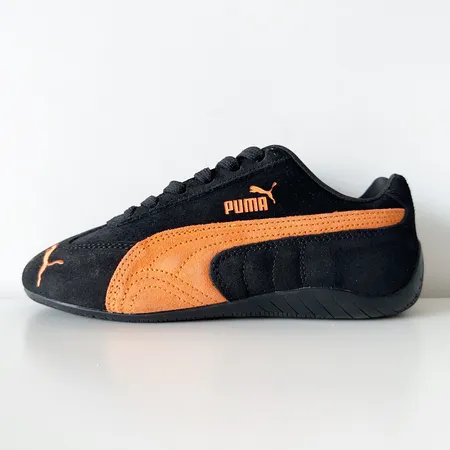 プーマ カジュアルシューズ