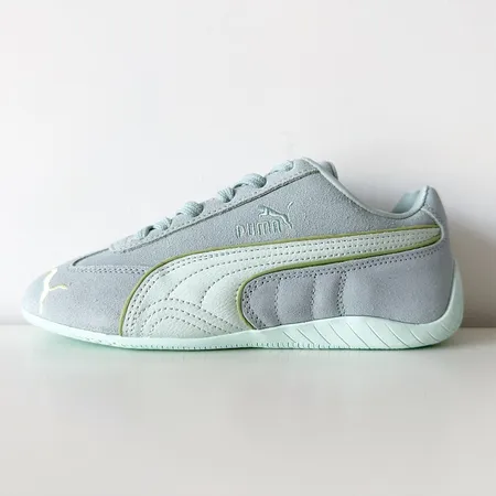 プーマ カジュアルシューズ