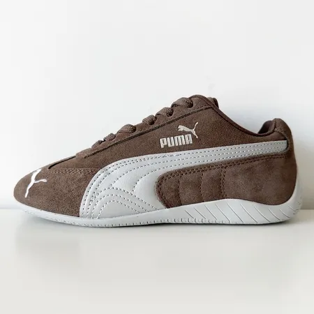 プーマ カジュアルシューズ