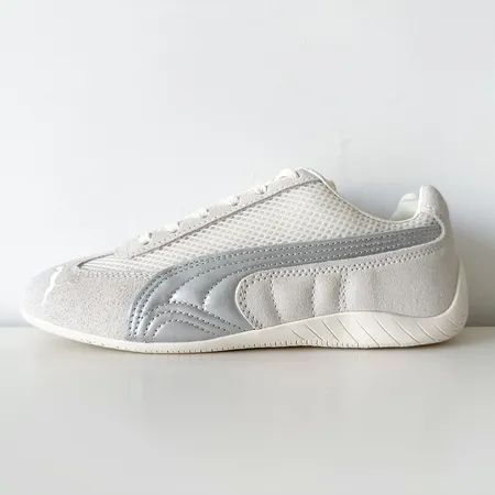 プーマ カジュアルシューズ