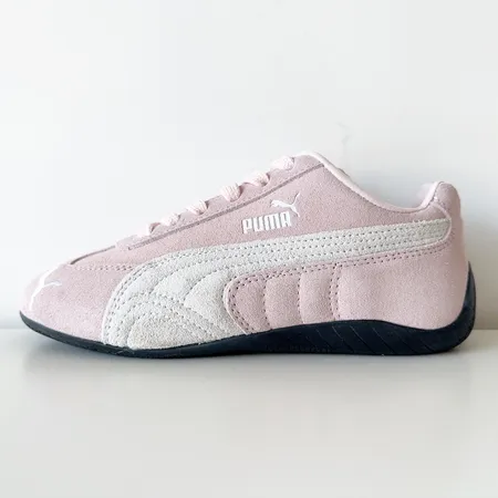 プーマ カジュアルシューズ