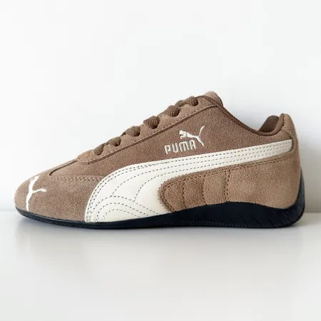 プーマ カジュアルシューズ