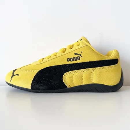 プーマ カジュアルシューズ