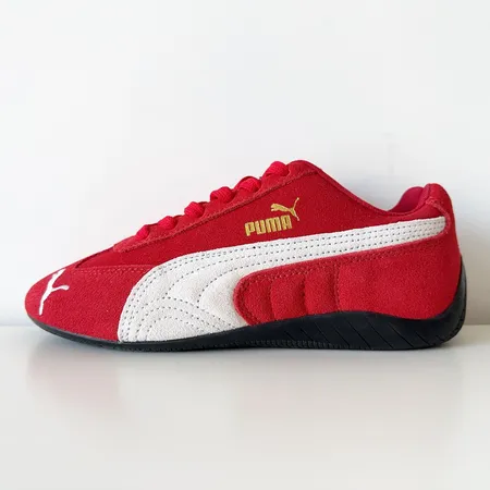 プーマ カジュアルシューズ