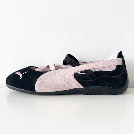 プーマ カジュアルシューズ