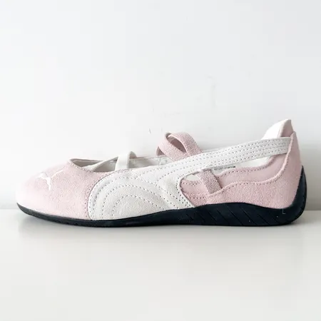 プーマ カジュアルシューズ